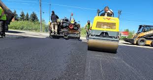 Best Cobblestone Driveway Installation  in Pymatuning Central, PA